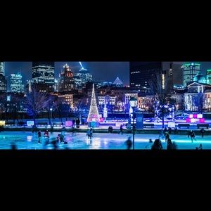 Meet your Posher, Sally